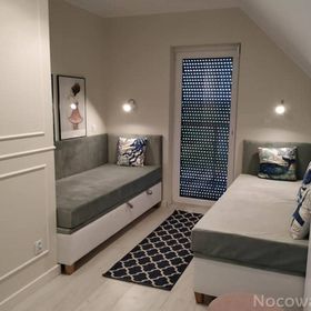 Apartamenty Biała Perła