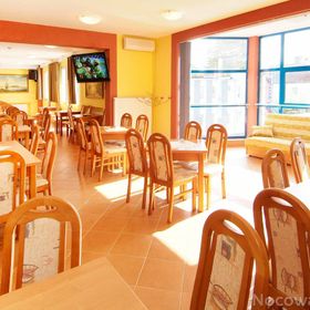 Ośrodek Wczasowo-Rehabilitacyjny Bałtyk