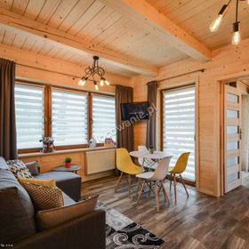 Domki Na Ugorach Apartamenty