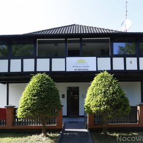 Apartamenty i pokoje Poddąbie 1, Poddąbie 2, Domek Zacisze