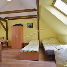 Dom letniskowy U Marysi