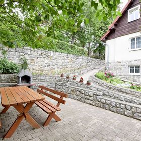 Pokoje gościnne Mira