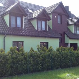 Dom gościnny Pod brzozami