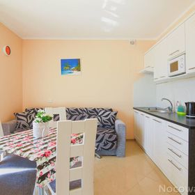 Apartamenty Dębki