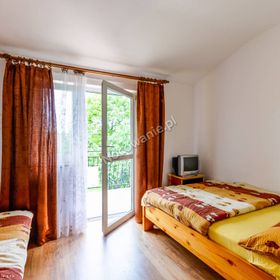 Pod Bocianim Gniazdem