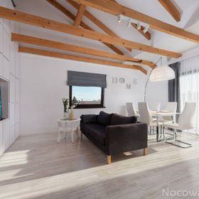 Nowe Apartamenty Puck