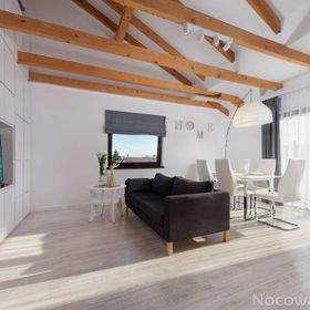 Nowe Apartamenty Puck