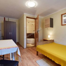 Gospodarstwo Agroturystyczne Ostoja