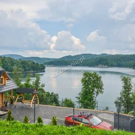 Arkadia Domek Nad River San