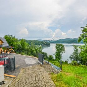 Arkadia Domek Nad River San