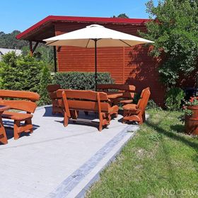 Wynajem Pokoi E.A. Serkiz