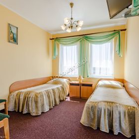 Kompleks Wypoczynkowy Sedna