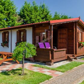 Domki Letniskowe Promyk