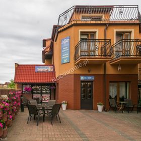 Pokoje Gościnne Lucyna