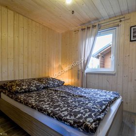 Domki letniskowe Dolce Vita 