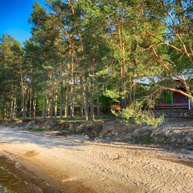 Ośrodek Wypoczynkowy SUS Mazuria