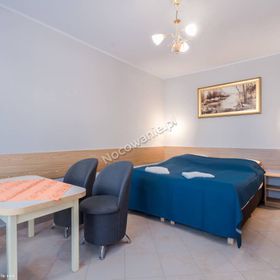 Ośrodek Wczasowy Claudia