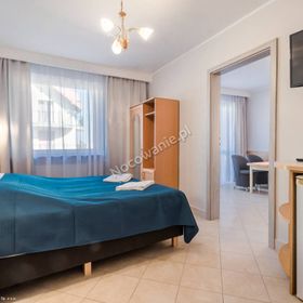 Ośrodek Wczasowy Claudia