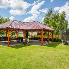 Pokoje i Domki Ewelka 