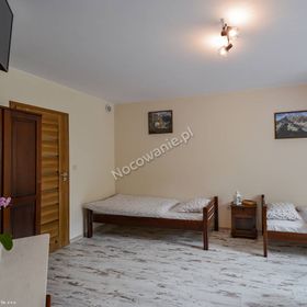 Pokoje Gościnne Kamil