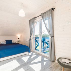 Domki Całoroczne Klif 