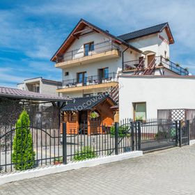 Dom Gościnny Bursztyn