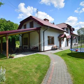 Agroturystyka w Dolinie Stawów