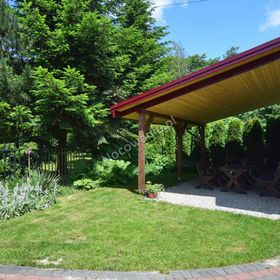 Agroturystyka w Dolinie Stawów