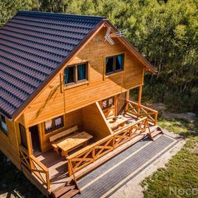 Domek Letniskowy Asia