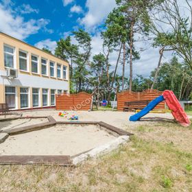 Ośrodek Wczasowy Luxus