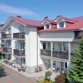 Pokoje Gościnne U Mariusza