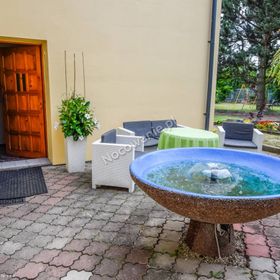 Pokoje Gościnne Narcyz