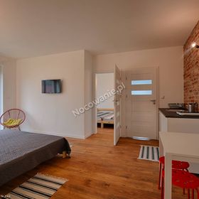 Apartamenty, noclegi Oksana