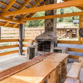 Domki pod Bieniatką