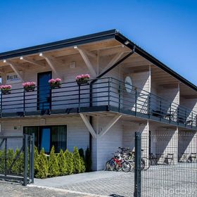 Domki Apartamentowe Baltico