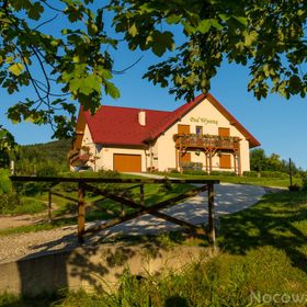 Pokoje Gościnne Pod Wysotą