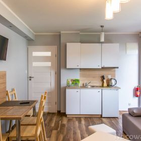  Apartamenty - Park Willa Trzęsacz