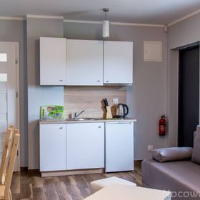  Apartamenty - Park Willa Trzęsacz