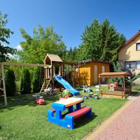 Dom Gościnny Osada 7