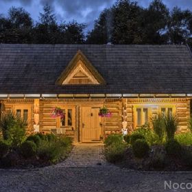 Osada Pienińska B&B Domki Pokoje Apartamenty 