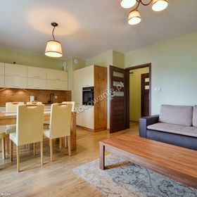 Apartament U Jacentego