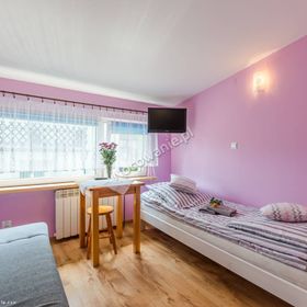 Pokoje gościnne Amaryllis