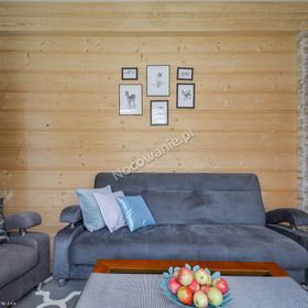 Domek Zohylina i Apartament Rozeta