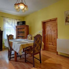 Agroturystyka Swojska Chata