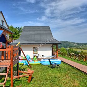 Domki Róża Wiatrów Przy Zaporze