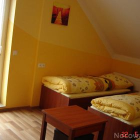Pod Wrzosem - Noclegi Pracownicze, Pokoje Gościnne