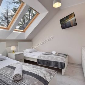 Apartamenty Pastelowe