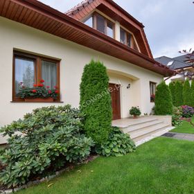 Pokoje gościnne Na Wzgórzu