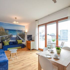 Morski Apartament 50m od plaży Świnoujście