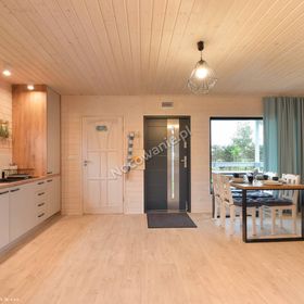 Domki Krakowiak nad morzem